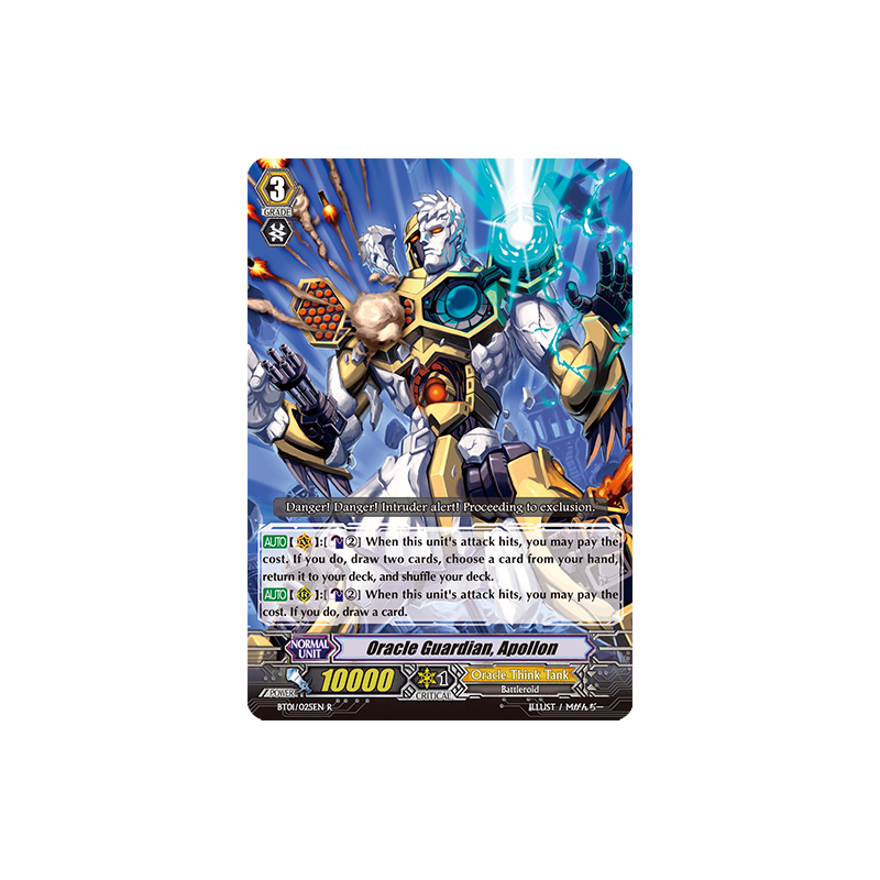 Vanguard_TCG_card_BT01_025EN_R_Oracle_Guardian_Apollon_Descent_of_the_King_of_Knights