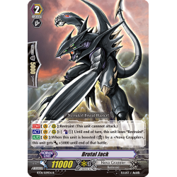 Vanguard_TCG_card_BT01_029EN_R_Brutal_Jack_Descent_of_the_King_of_Knights