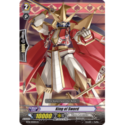 Vanguard_TCG_card_BT01_030EN_R_King_of_Sword_Descent_of_the_King_of_Knights
