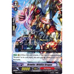 CFV BT16/042EN Brawler,...