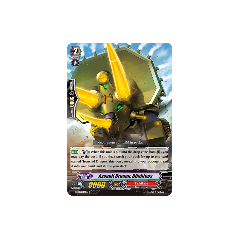 Vanguard_TCG_card_BT01_034EN_R_Assault_Dragon_Blightops_Descent_of_the_King_of_Knights