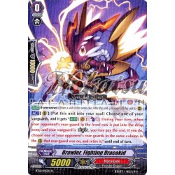 CFV BT16/045EN Brawler,...