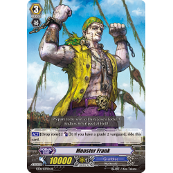 Vanguard_TCG_card_BT01_037EN_R_Monster_Frank_Descent_of_the_King_of_Knights