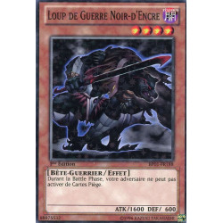 Yu-Gi-Oh-TCG-ST-BP01-FR188-ST-Loup-de-Guerre-Noir-d-Encre-Battle-Pack-1-l-Aube-Epique