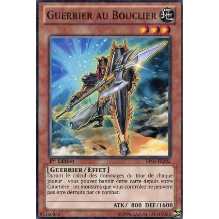 Yu-Gi-Oh-TCG-ST-BP01-FR202-ST-Guerrier-au-Bouclier-Battle-Pack-1-l-Aube-Epique