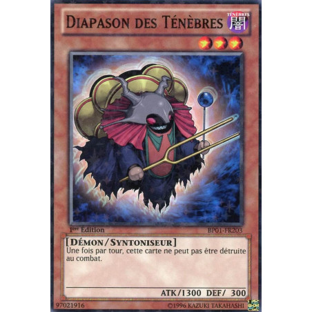 Yu-Gi-Oh-TCG-ST-BP01-FR203-ST-Diapason-des-T-n-bres-Battle-Pack-1-l-Aube-Epique