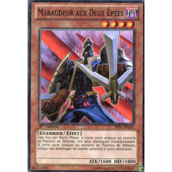 Yu-Gi-Oh-TCG-ST-BP01-FR207-ST-Maraudeur-aux-Deux-p-es-Battle-Pack-1-l-Aube-Epique