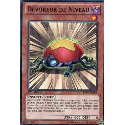 Yu-Gi-Oh-TCG-ST-BP01-FR209-ST-D-voreur-de-Niveau-Battle-Pack-1-l-Aube-Epique
