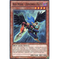 Yu-Gi-Oh-TCG-ST-BP01-FR215-ST-Aile-Noire-Zephyros-l-lite-Battle-Pack-1-l-Aube-Epique