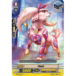 Vanguard_TCG_card_BT01_046EN_C_Flogal_Descent_of_the_King_of_Knights