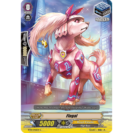 Vanguard_TCG_card_BT01_046EN_C_Flogal_Descent_of_the_King_of_Knights