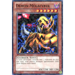Yu-Gi-Oh-TCG-BP02-FR009-R-D-mon-M-gacyber-Battle-Pack-2-La-Guerre-des-G-ants