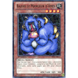 Yu-Gi-Oh-TCG-BP02-FR012-C-Bazoo-le-Mangeur-d-mes-Battle-Pack-2-La-Guerre-des-G-ants