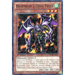 Yu-Gi-Oh-TCG-BP02-FR017-C-B-h-moth-Deux-T-tes-Battle-Pack-2-La-Guerre-des-G-ants