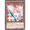 Yu-Gi-Oh-TCG-BP02-FR018-R-Lily-F-e-des-Piq-res-Battle-Pack-2-La-Guerre-des-G-ants