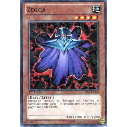 Yu-Gi-Oh-TCG-BP02-FR022-C-Zolga-Battle-Pack-2-La-Guerre-des-G-ants