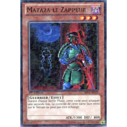 Yu-Gi-Oh-TCG-BP02-FR025-C-Mataza-le-Zappeur-Battle-Pack-2-La-Guerre-des-G-ants