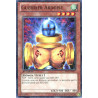 Yu-Gi-Oh-TCG-BP02-FR027-R-Guerrier-Ardoise-Battle-Pack-2-La-Guerre-des-G-ants