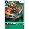 Digimon_TCG_BT1-070_Kuwagamon_Uncommon_New_Evolution_Card_Game