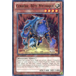 Yu-Gi-Oh-TCG-BP02-FR042-C-Cerb-re-B-te-Mythique-Battle-Pack-2-La-Guerre-des-G-ants