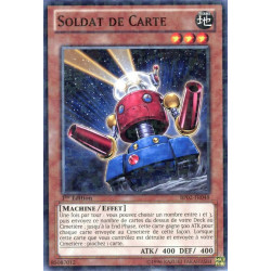 Yu-Gi-Oh-TCG-BP02-FR048-C-Soldat-de-Carte-Battle-Pack-2-La-Guerre-des-G-ants