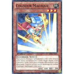 Yu-Gi-Oh-TCG-BP02-FR050-C-Cogneur-Magique-Battle-Pack-2-La-Guerre-des-G-ants