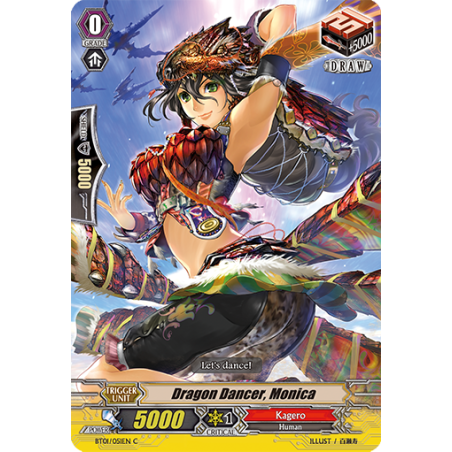 Vanguard_TCG_card_BT01_051EN_C_Dragon_Dancer_Monica_Descent_of_the_King_of_Knights
