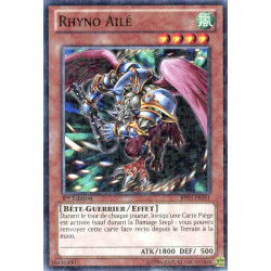 Yu-Gi-Oh-TCG-BP02-FR051-C-Rhyno-Ail-Battle-Pack-2-La-Guerre-des-G-ants
