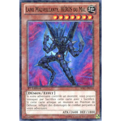 Yu-Gi-Oh-TCG-BP02-FR054-R-Lame-Malveillante-H-ROS-du-Mal-Battle-Pack-2-La-Guerre-des-G-ants