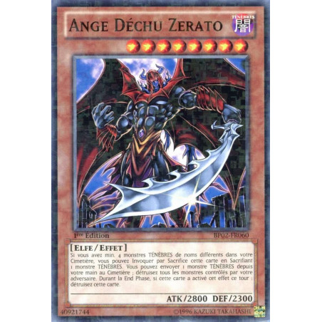 Yu-Gi-Oh-TCG-BP02-FR060-R-Ange-D-chu-Zerato-Battle-Pack-2-La-Guerre-des-G-ants