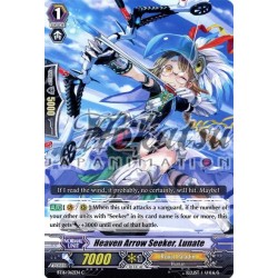 CFV BT16/062EN Heaven Arrow...