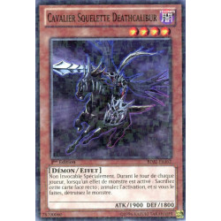 Yu-Gi-Oh-TCG-BP02-FR062-C-Cavalier-Squelette-Deathcalibur-Battle-Pack-2-La-Guerre-des-G-ants