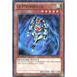Yu-Gi-Oh-TCG-BP02-FR069-C-Le-Myst-rieux-Battle-Pack-2-La-Guerre-des-G-ants