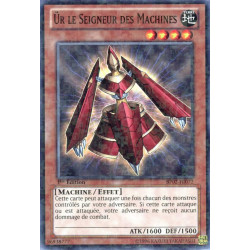 Yu-Gi-Oh-TCG-BP02-FR072-C-r-le-Seigneur-des-Machines-Battle-Pack-2-La-Guerre-des-G-ants