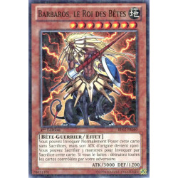 Yu-Gi-Oh-TCG-BP02-FR080-R-Barbaros-le-Roi-des-B-tes-Battle-Pack-2-La-Guerre-des-G-ants