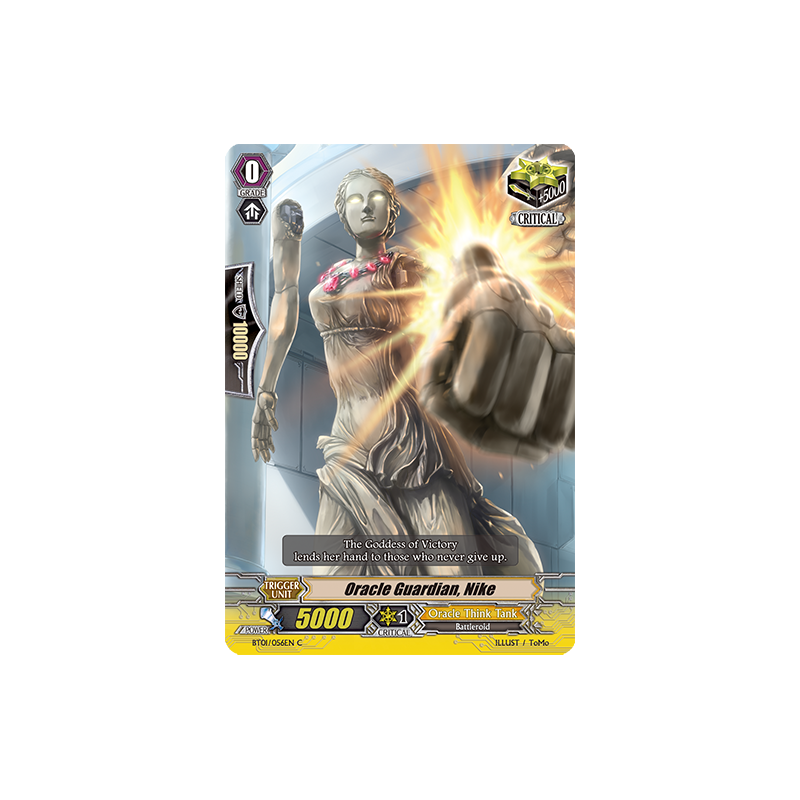 Vanguard_TCG_card_BT01_056EN_C_Oracle_Guardian_Nike_Descent_of_the_King_of_Knights