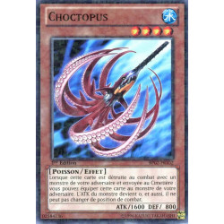Yu-Gi-Oh-TCG-BP02-FR102-C-Choctopus-Battle-Pack-2-La-Guerre-des-G-ants