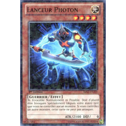Yu-Gi-Oh-TCG-BP02-FR103-C-Lanceur-Photon-Battle-Pack-2-La-Guerre-des-G-ants