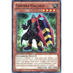 Yu-Gi-Oh-TCG-BP02-FR111-C-Gardna-Gagaga-Battle-Pack-2-La-Guerre-des-G-ants