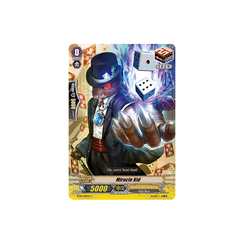 Vanguard_TCG_card_BT01_058EN_C_Miracle_Kid_Descent_of_the_King_of_Knights
