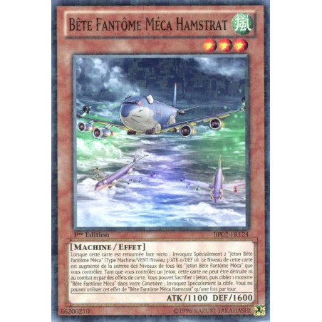 Yu-Gi-Oh-TCG-BP02-FR124-C-B-te-Fant-me-M-ca-Hamstrat-Battle-Pack-2-La-Guerre-des-G-ants