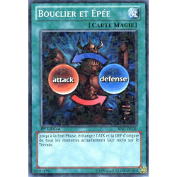 Yu-Gi-Oh-TCG-BP02-FR130-C-Bouclier-et-p-e-Battle-Pack-2-La-Guerre-des-G-ants