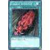 Yu-Gi-Oh-TCG-BP02-FR133-C-Charge-Intr-pide-Battle-Pack-2-La-Guerre-des-G-ants