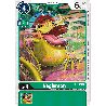 Digimon_TCG_BT1-071_Vegiemon_Common_New_Evolution_Card_Game
