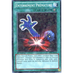 Yu-Gi-Oh-TCG-BP02-FR135-R-Enterrement-Pr-matur-Battle-Pack-2-La-Guerre-des-G-ants