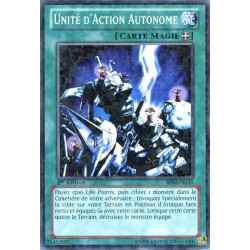Yu-Gi-Oh-TCG-BP02-FR140-C-Unit-d-Action-Autonome-Battle-Pack-2-La-Guerre-des-G-ants