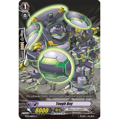 Vanguard_TCG_card_BT01_060EN_C_Tough_Boy_Descent_of_the_King_of_Knights