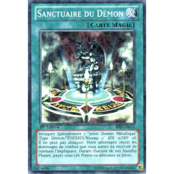 Yu-Gi-Oh-TCG-BP02-FR151-C-Sanctuaire-du-D-mon-Battle-Pack-2-La-Guerre-des-G-ants