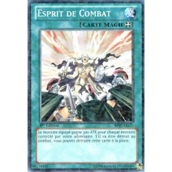 Yu-Gi-Oh-TCG-BP02-FR153-C-Esprit-de-Combat-Battle-Pack-2-La-Guerre-des-G-ants