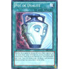 Yu-Gi-Oh-TCG-BP02-FR160-R-Pot-de-Dualit-Battle-Pack-2-La-Guerre-des-G-ants
